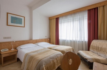 Hotel Bellavista ***
