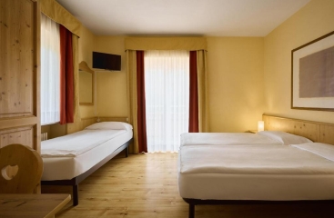 Hotel Bellavista ***
