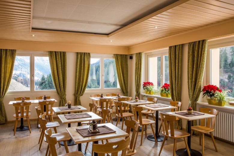 Hotel Hotel Bellavista