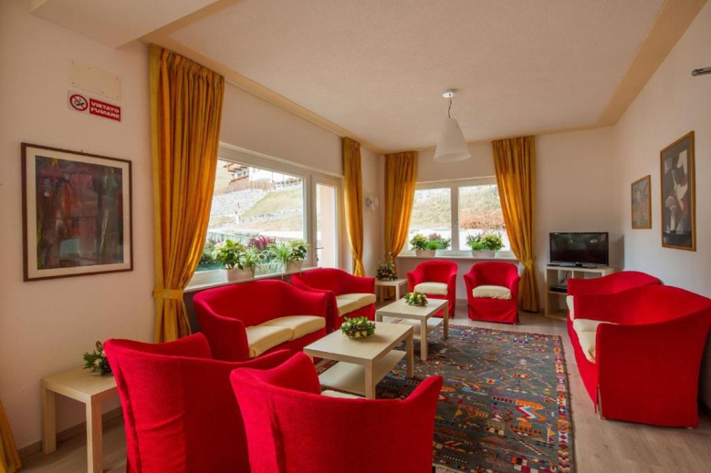 Hotel Hotel Bellavista