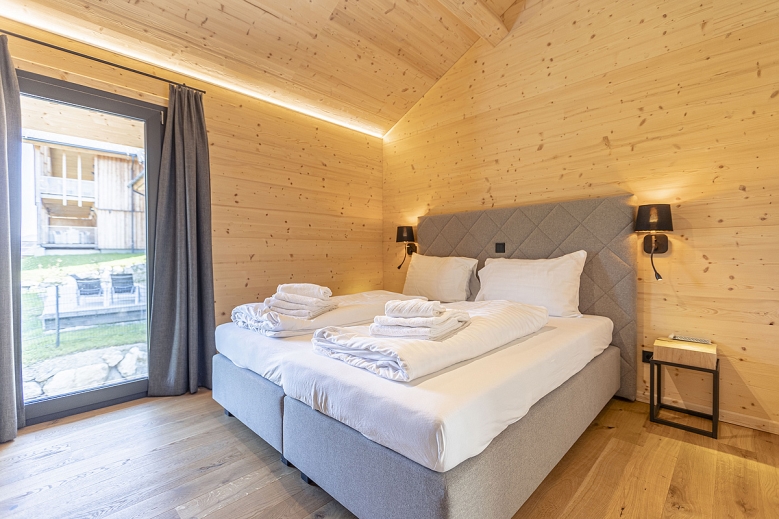Hotel Bergresort Hauser Kaibling by ALPS RESORTS 