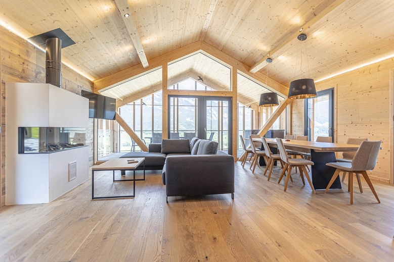 Hotel Bergresort Hauser Kaibling by ALPS RESORTS 