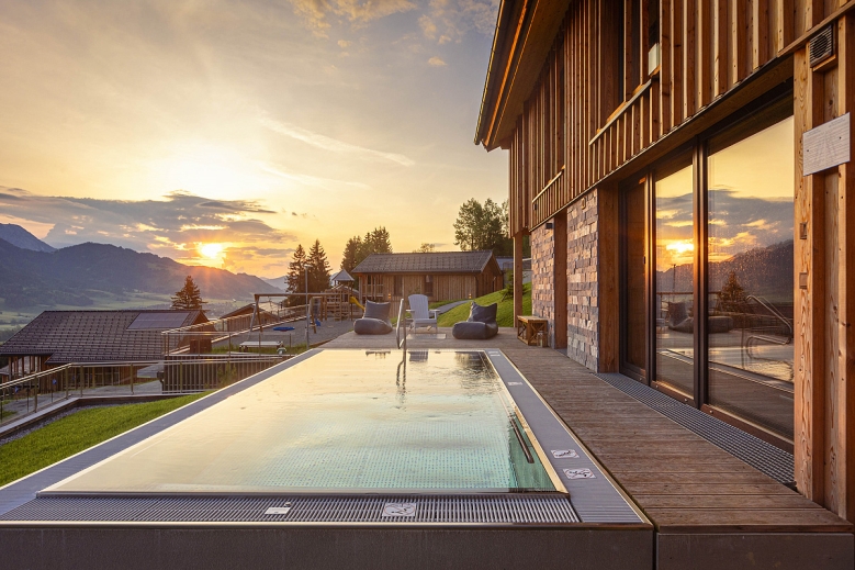 Hotel Bergresort Hauser Kaibling by ALPS RESORTS 