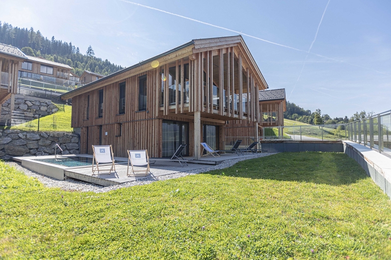 Hotel Bergresort Hauser Kaibling by ALPS RESORTS 