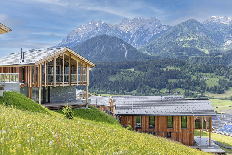 Hotel Bergresort Hauser Kaibling by ALPS RESORTS 
