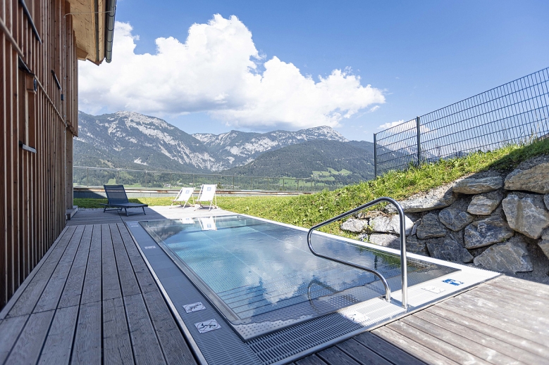 Hotel Bergresort Hauser Kaibling by ALPS RESORTS 
