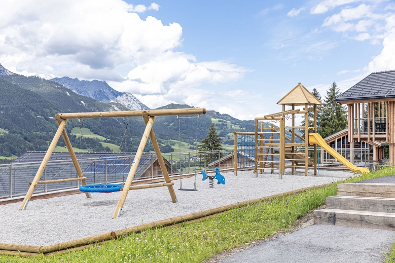 Hotel Bergresort Hauser Kaibling by ALPS RESORTS 