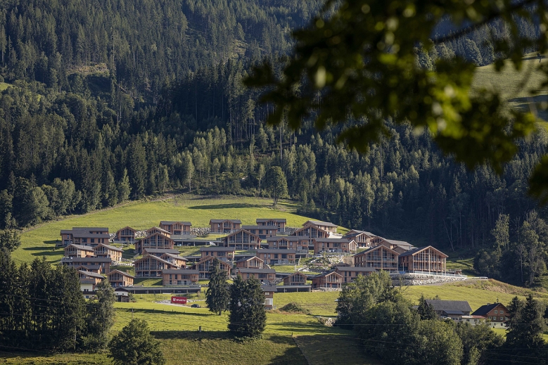 Hotel Bergresort Hauser Kaibling by ALPS RESORTS 