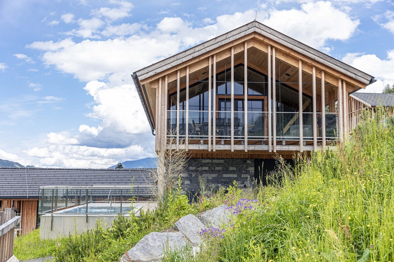 Hotel Bergresort Hauser Kaibling by ALPS RESORTS 