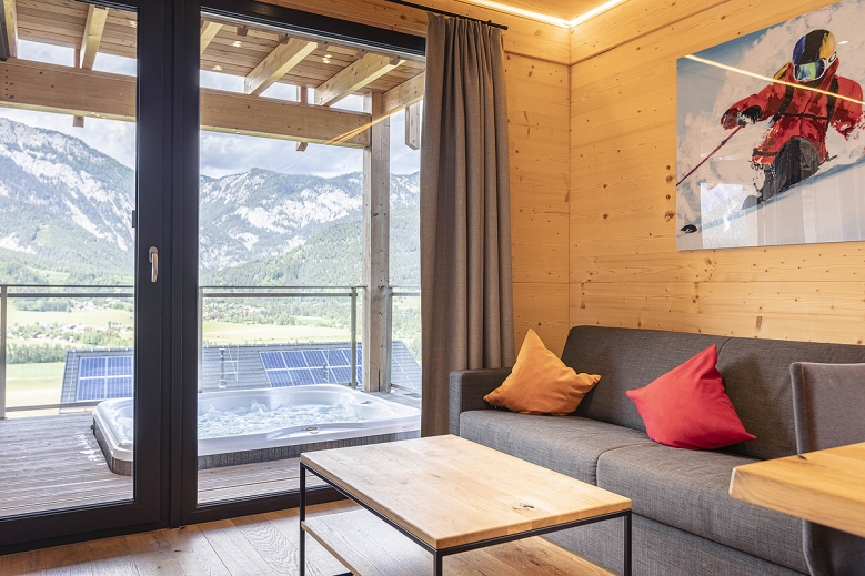 Hotel Bergresort Hauser Kaibling by ALPS RESORTS 