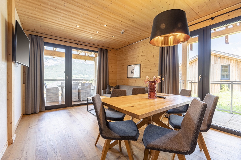 Hotel Bergresort Hauser Kaibling by ALPS RESORTS 