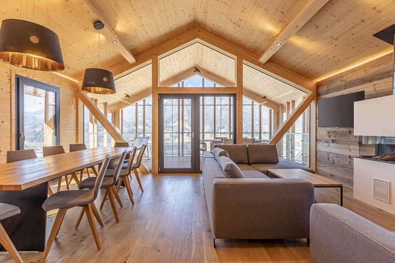 Hotel Bergresort Hauser Kaibling by ALPS RESORTS 