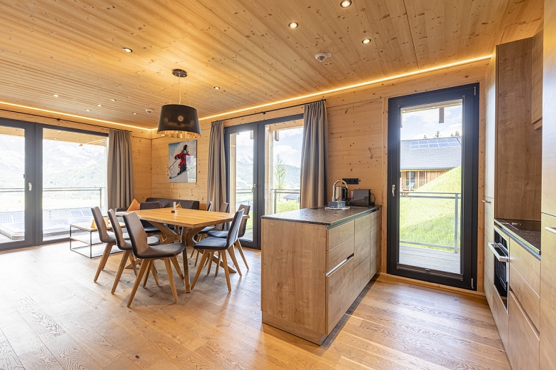 Hotel Bergresort Hauser Kaibling by ALPS RESORTS 