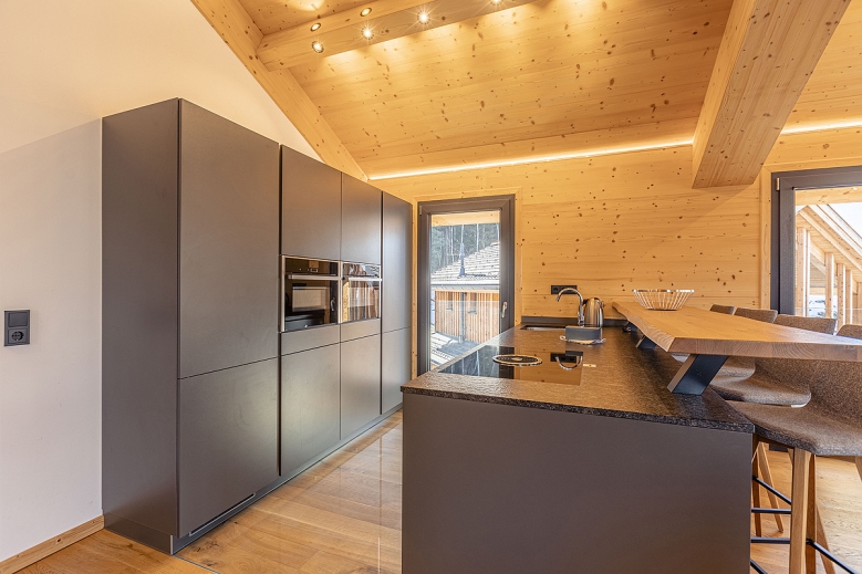 Hotel Bergresort Hauser Kaibling by ALPS RESORTS 