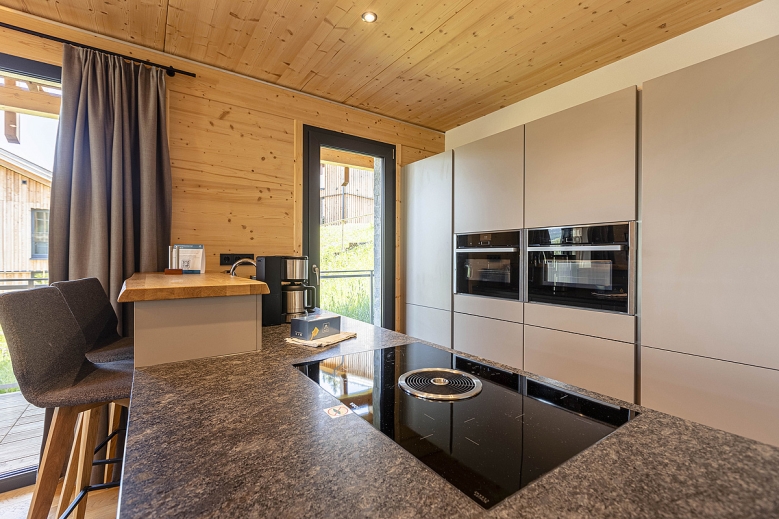 Hotel Bergresort Hauser Kaibling by ALPS RESORTS 