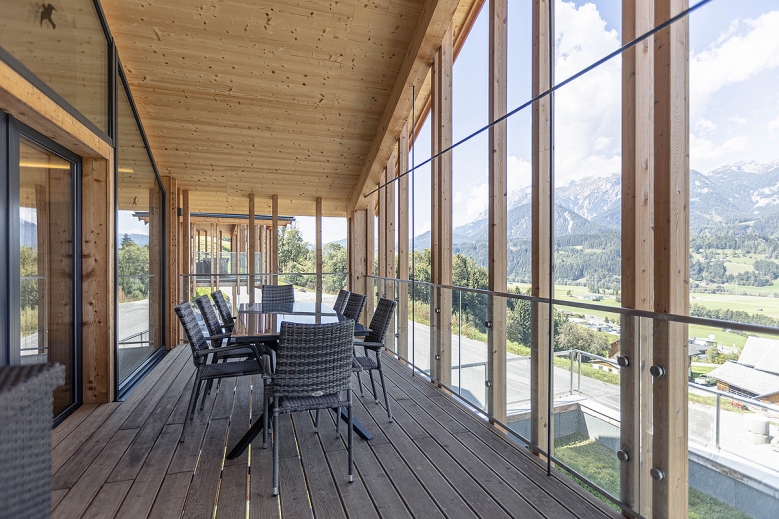 Hotel Bergresort Hauser Kaibling by ALPS RESORTS 