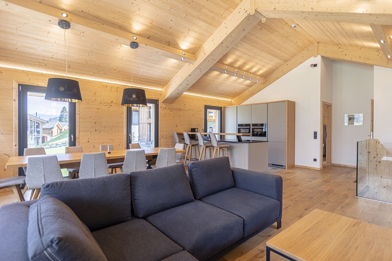 Hotel Bergresort Hauser Kaibling by ALPS RESORTS 