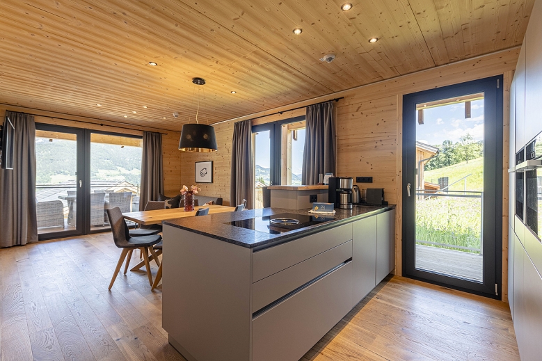 Hotel Bergresort Hauser Kaibling by ALPS RESORTS 