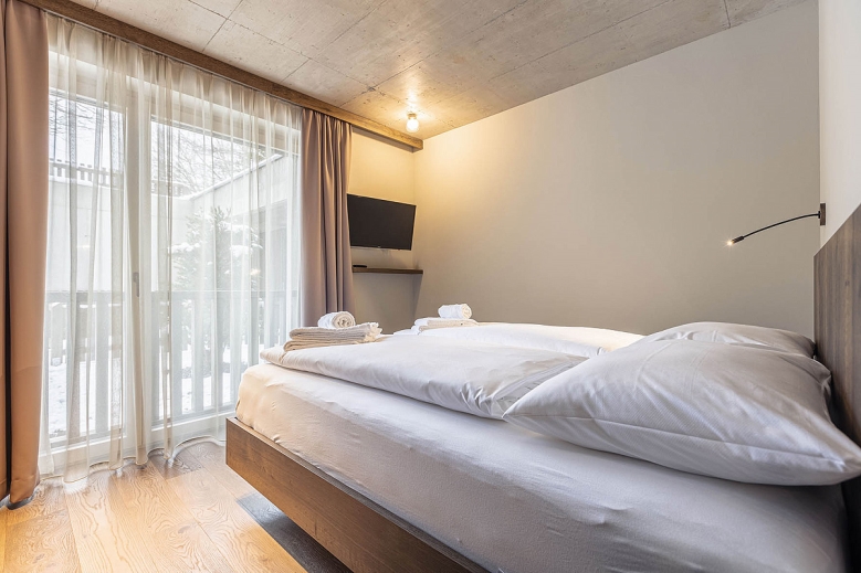 Hotel Villa Liesl by ALPS RESORTS 