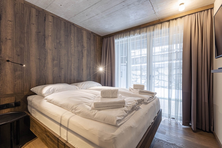 Hotel Villa Liesl by ALPS RESORTS 