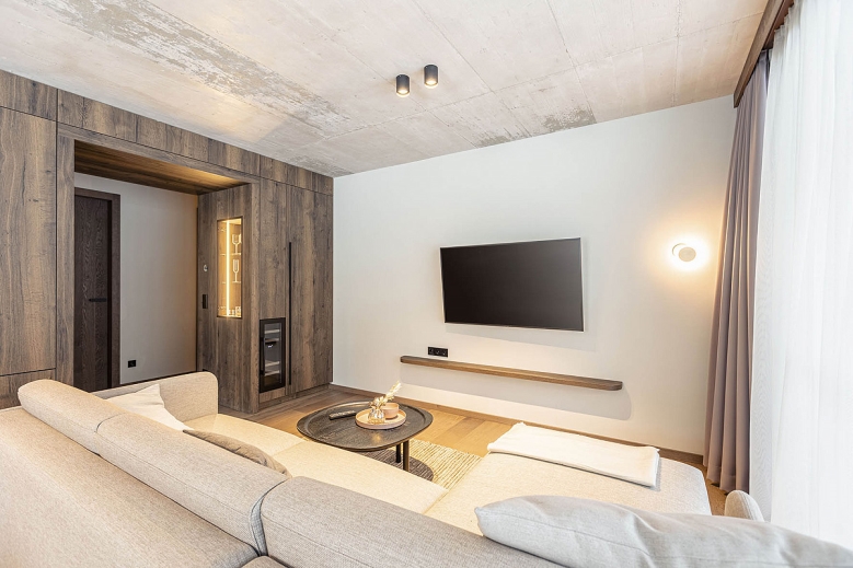 Hotel Villa Liesl by ALPS RESORTS 