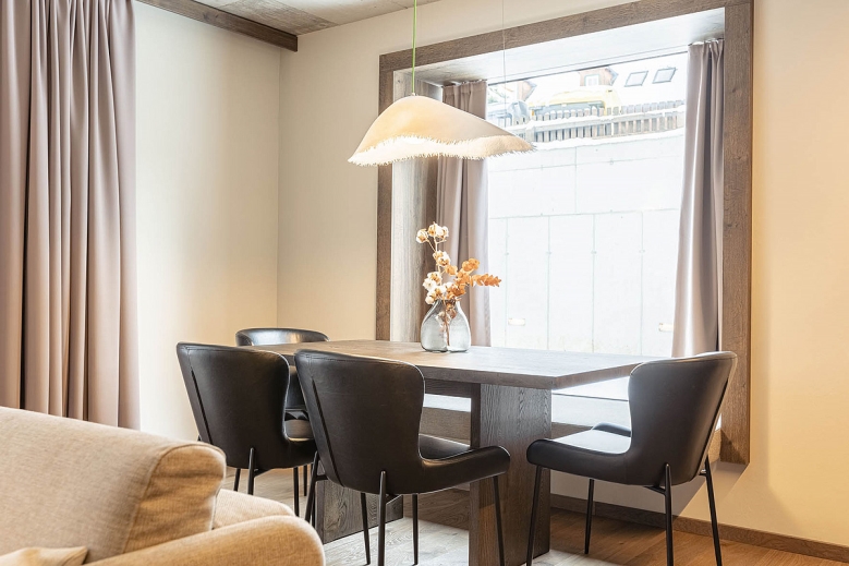 Hotel Villa Liesl by ALPS RESORTS 