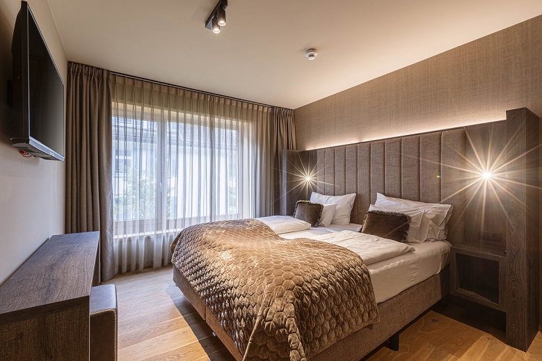 Hotel Montafon Suites Schruns by ALPS RESORTS 