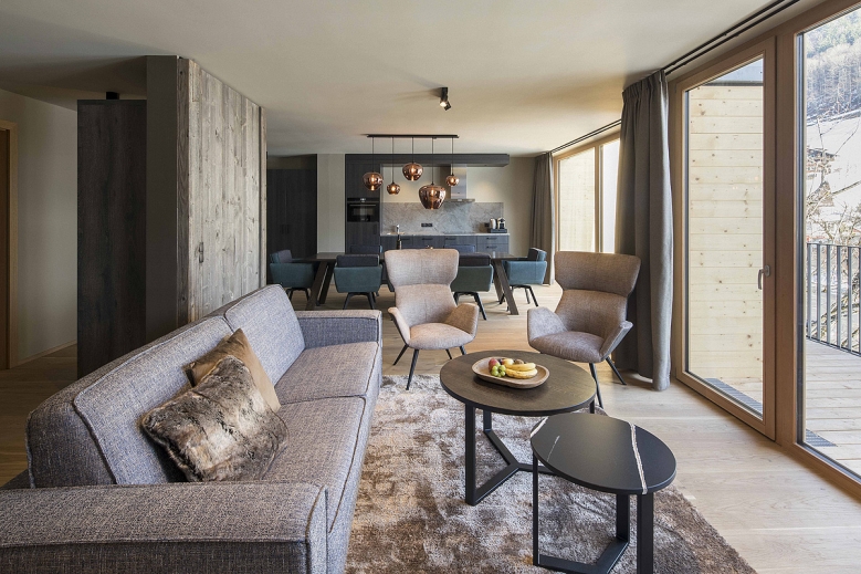 Hotel Montafon Suites Schruns by ALPS RESORTS 