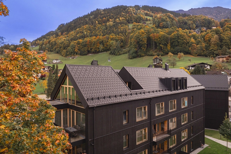 Hotel Montafon Suites Schruns by ALPS RESORTS 