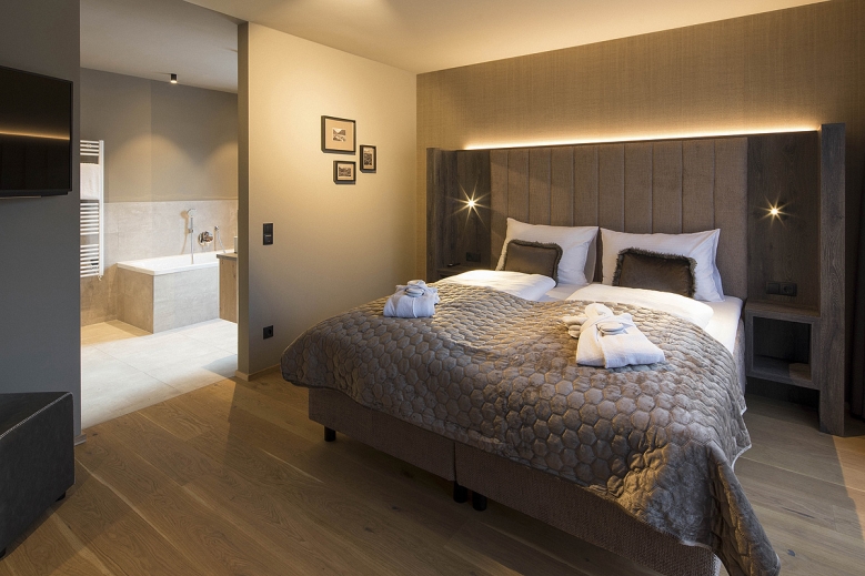 Hotel Montafon Suites Schruns by ALPS RESORTS 