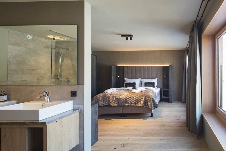 Hotel Montafon Suites Schruns by ALPS RESORTS 