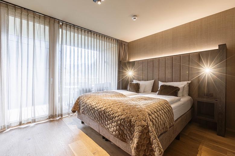 Hotel Montafon Suites Schruns by ALPS RESORTS 