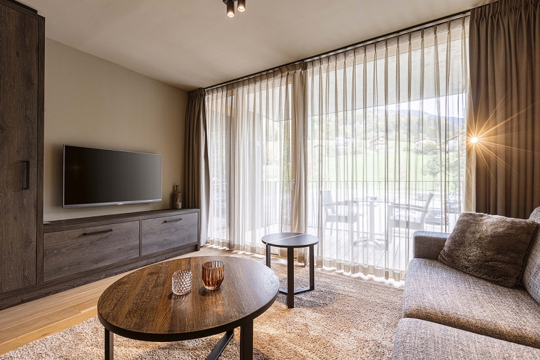 Hotel Montafon Suites Schruns by ALPS RESORTS 