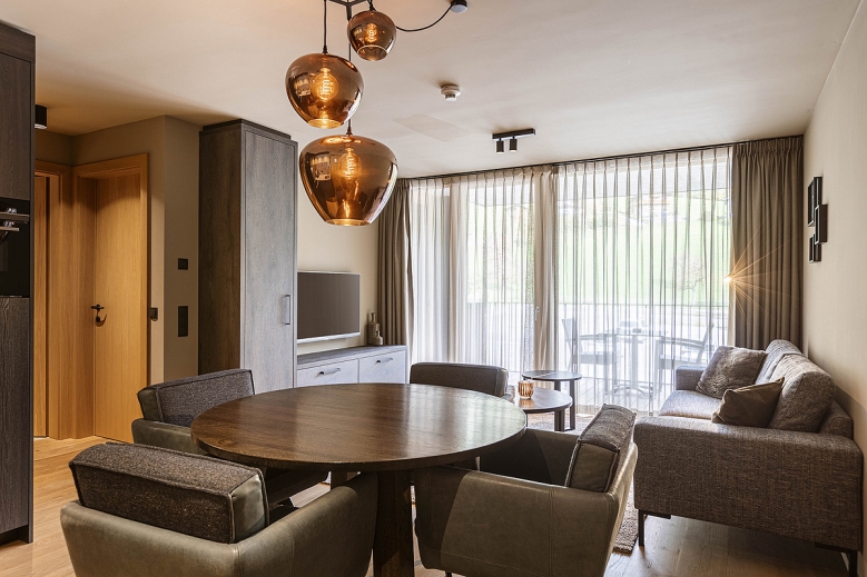 Hotel Montafon Suites Schruns by ALPS RESORTS 