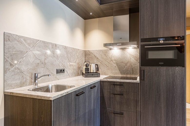 Hotel Montafon Suites Schruns by ALPS RESORTS 