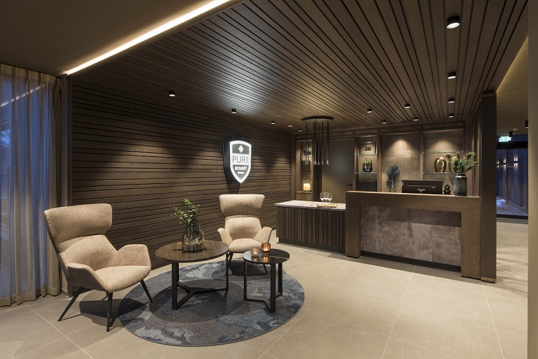 Hotel Montafon Suites Schruns by ALPS RESORTS 