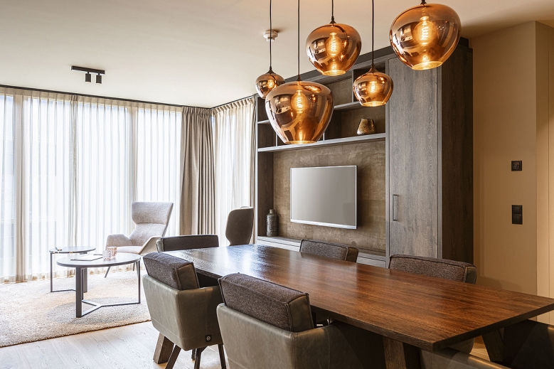 Hotel Montafon Suites Schruns by ALPS RESORTS 