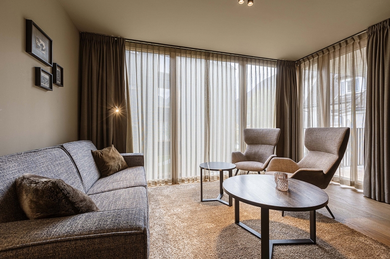 Hotel Montafon Suites Schruns by ALPS RESORTS 