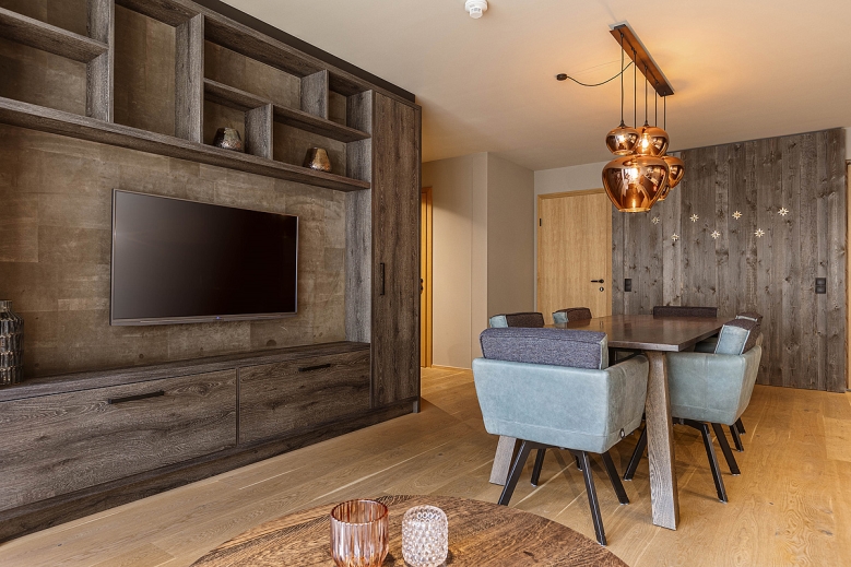 Hotel Montafon Suites Schruns by ALPS RESORTS 