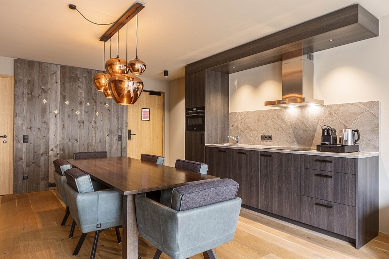 Hotel Montafon Suites Schruns by ALPS RESORTS 