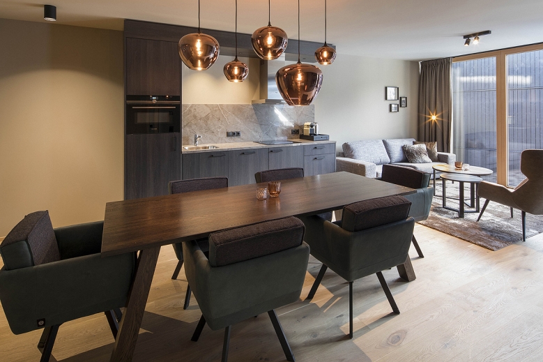 Hotel Montafon Suites Schruns by ALPS RESORTS 