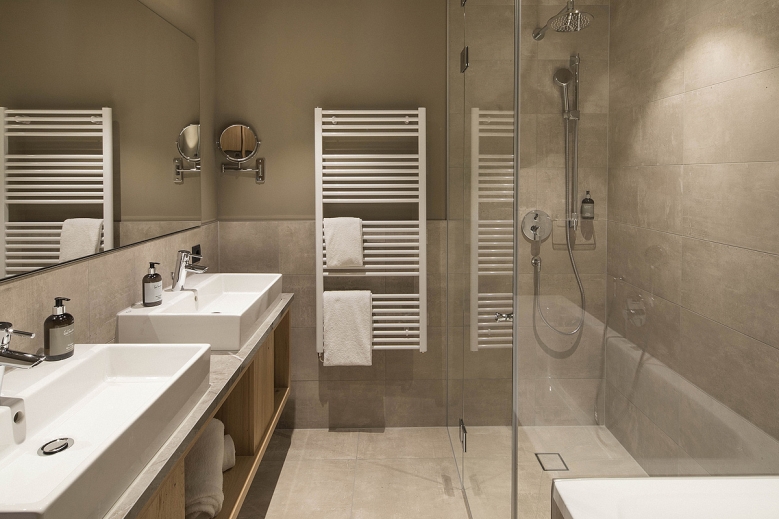 Hotel Montafon Suites Schruns by ALPS RESORTS 