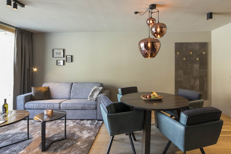 Hotel Montafon Suites Schruns by ALPS RESORTS 