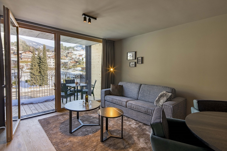 Hotel Montafon Suites Schruns by ALPS RESORTS 