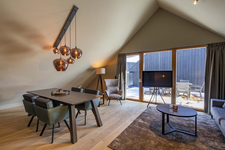 Hotel Montafon Suites Schruns by ALPS RESORTS 