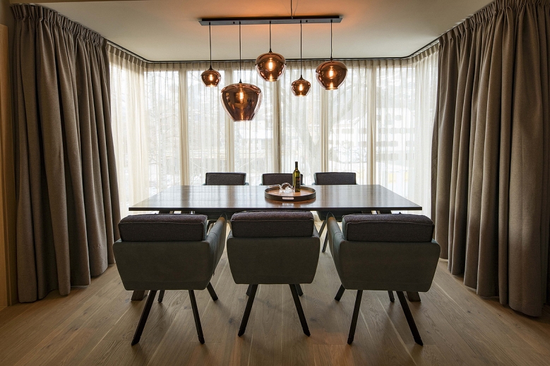 Hotel Montafon Suites Schruns by ALPS RESORTS 