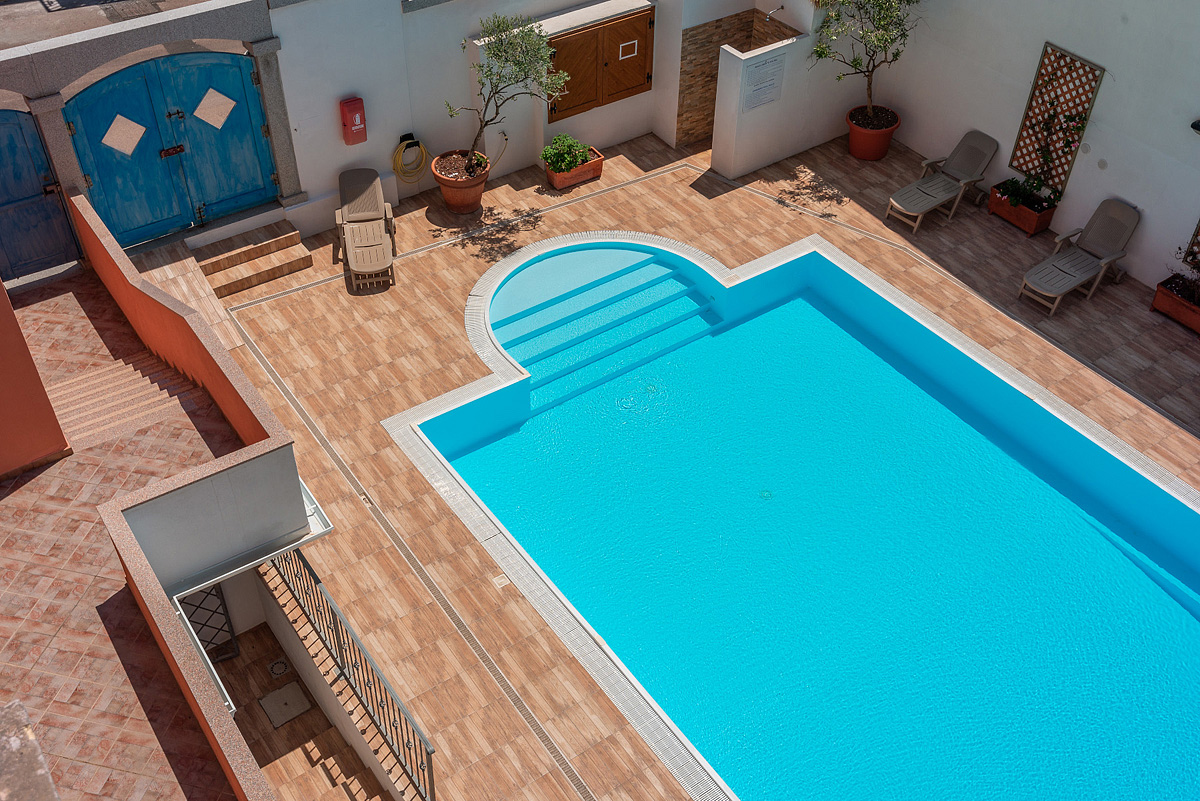 Residence Cristal Blu 10