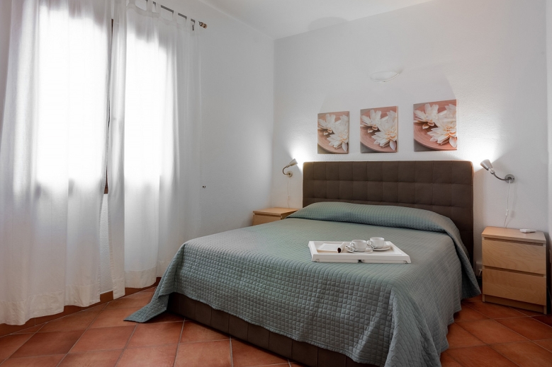 Hotel Residence Cristal Blu