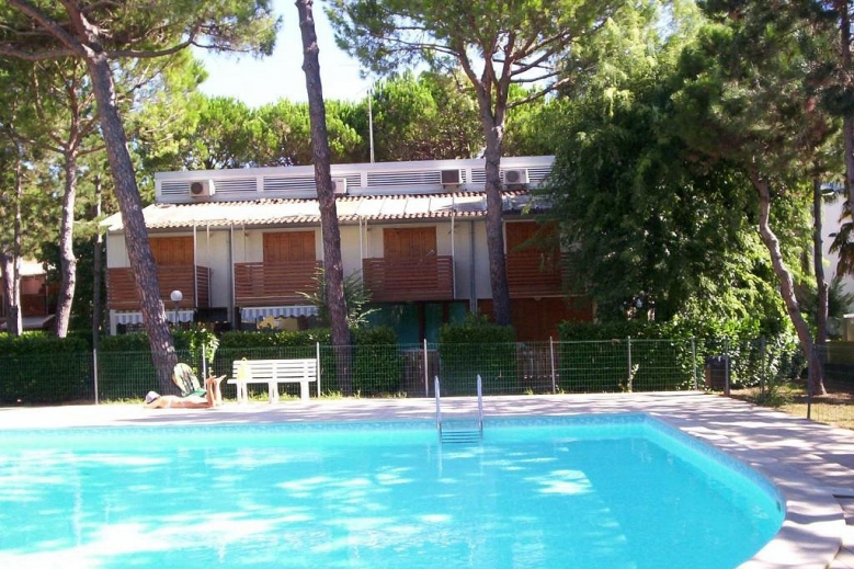 Hotel Villaggio Ranch Club