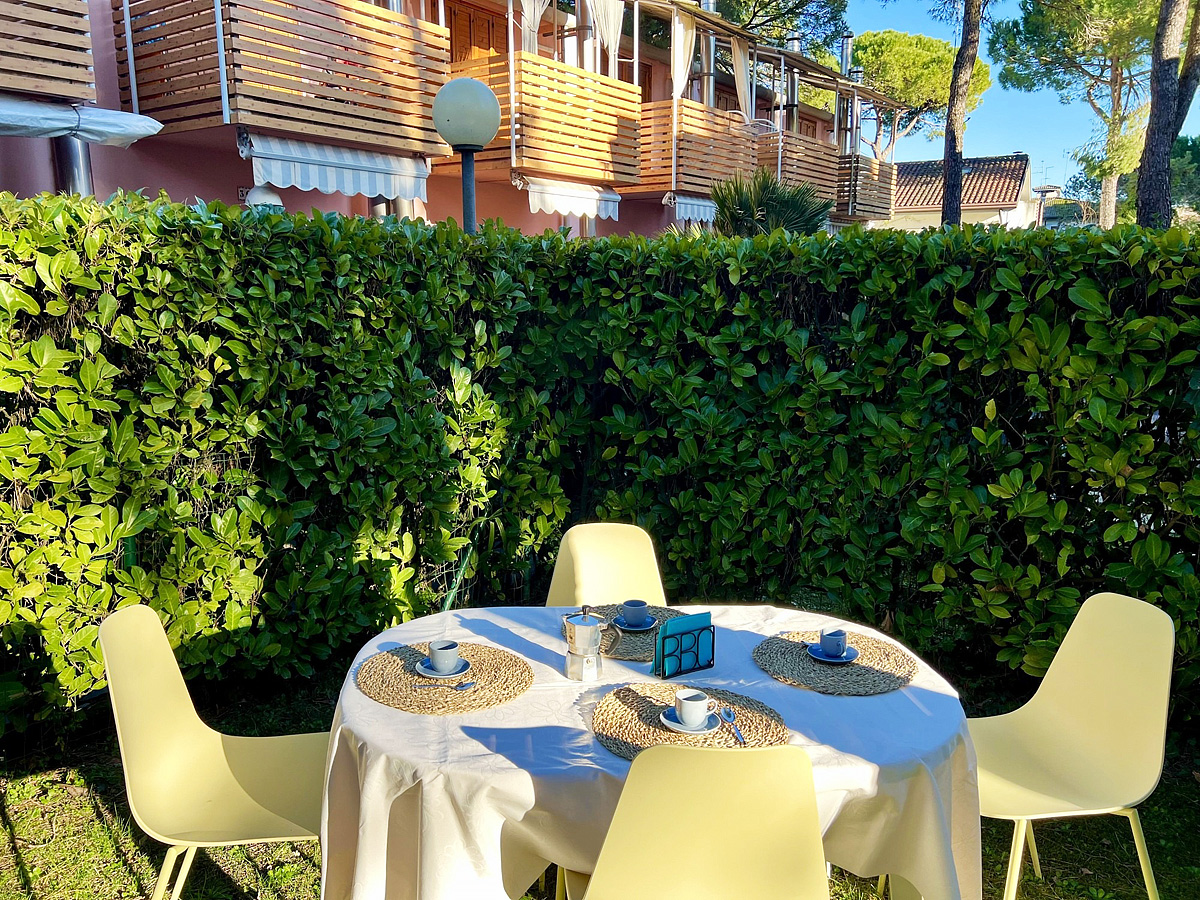 Villaggio Ranch Club 3